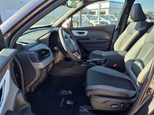 New 2026 Subaru Forester Sport AWD/4WD image 7