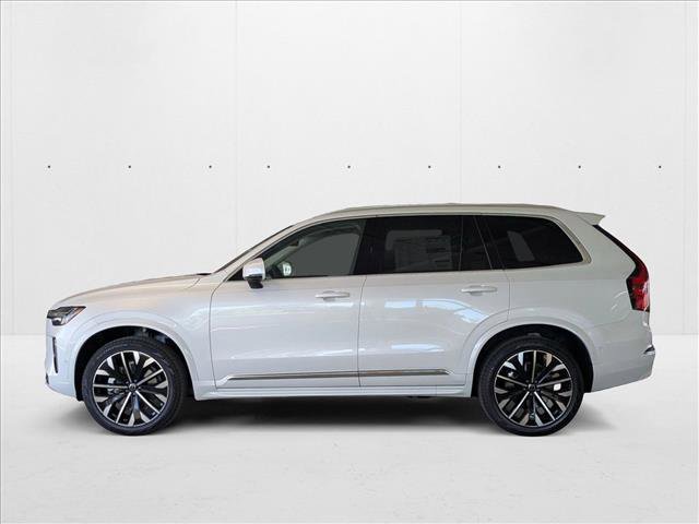 New 2026 Volvo XC90 B5 Plus w/ Protection Package image 9