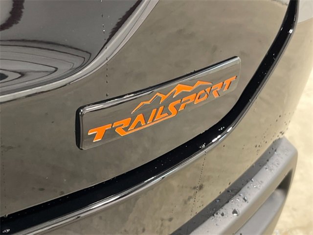 New 2025 Honda Pilot TrailSport image 6