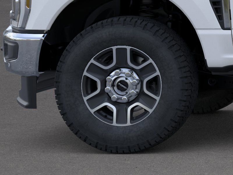 New 2026 Ford F250 4x4 Crew Cab Super Duty image 19