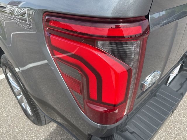 Used 2024 Ford F150 King Ranch w/ FX4 Off-Road Package AWD/4WD image 10