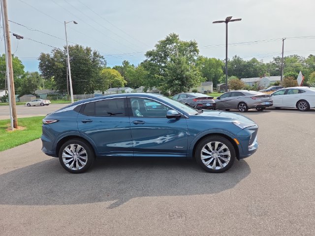 Used 2024 Buick Envista Avenir FWD image 5
