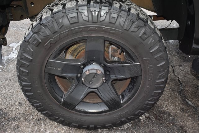 Used 2015 Ford F350 Lariat w/ Lariat Ultimate Package image 54