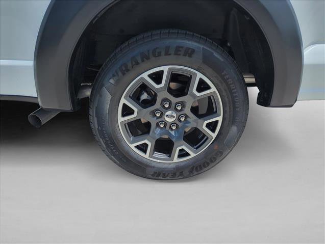Certified 2024 Ford F150 STX image 27