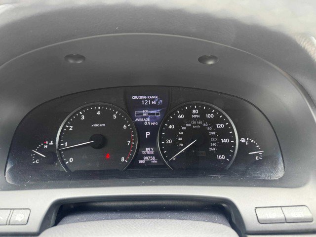 Used 2014 Lexus LS 460 image 23