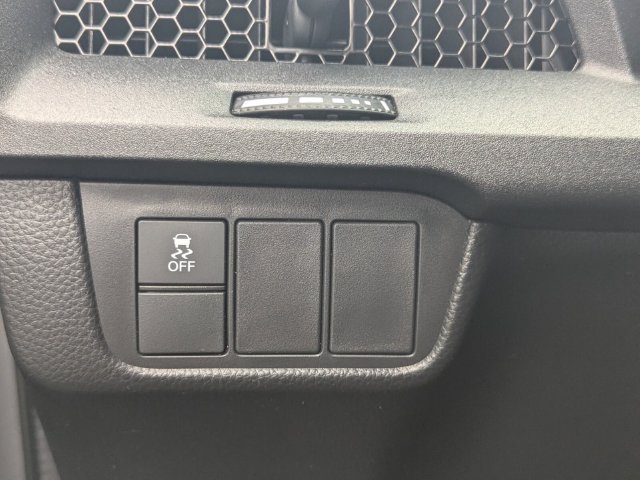 Used 2025 Honda CR-V EX image 12