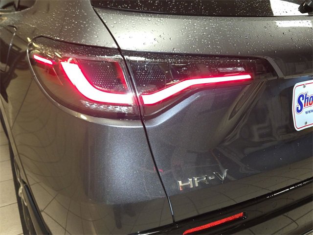 Used 2024 Honda HR-V EX-L image 28