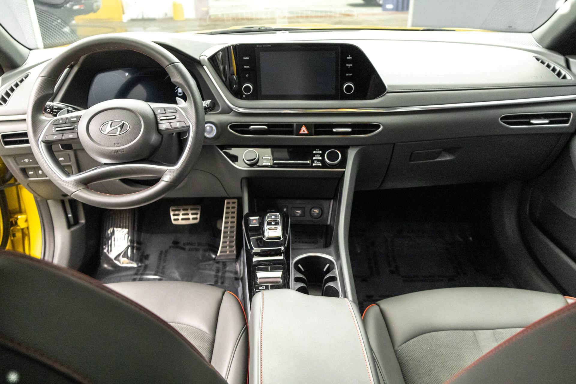 Used 2020 Hyundai Sonata SEL Plus image 31