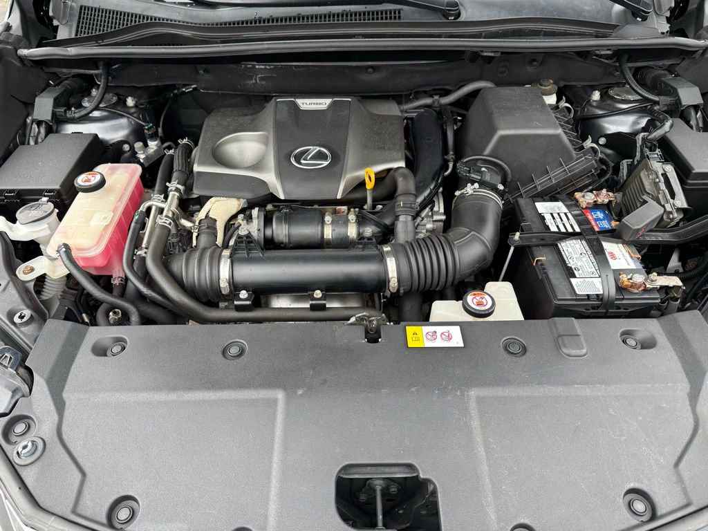 Used 2017 Lexus NX 200t AWD w/ Premium Package image 19