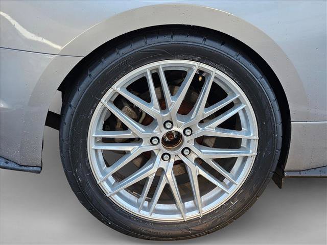 Used 2021 Ford Mustang Premium RWD image 18