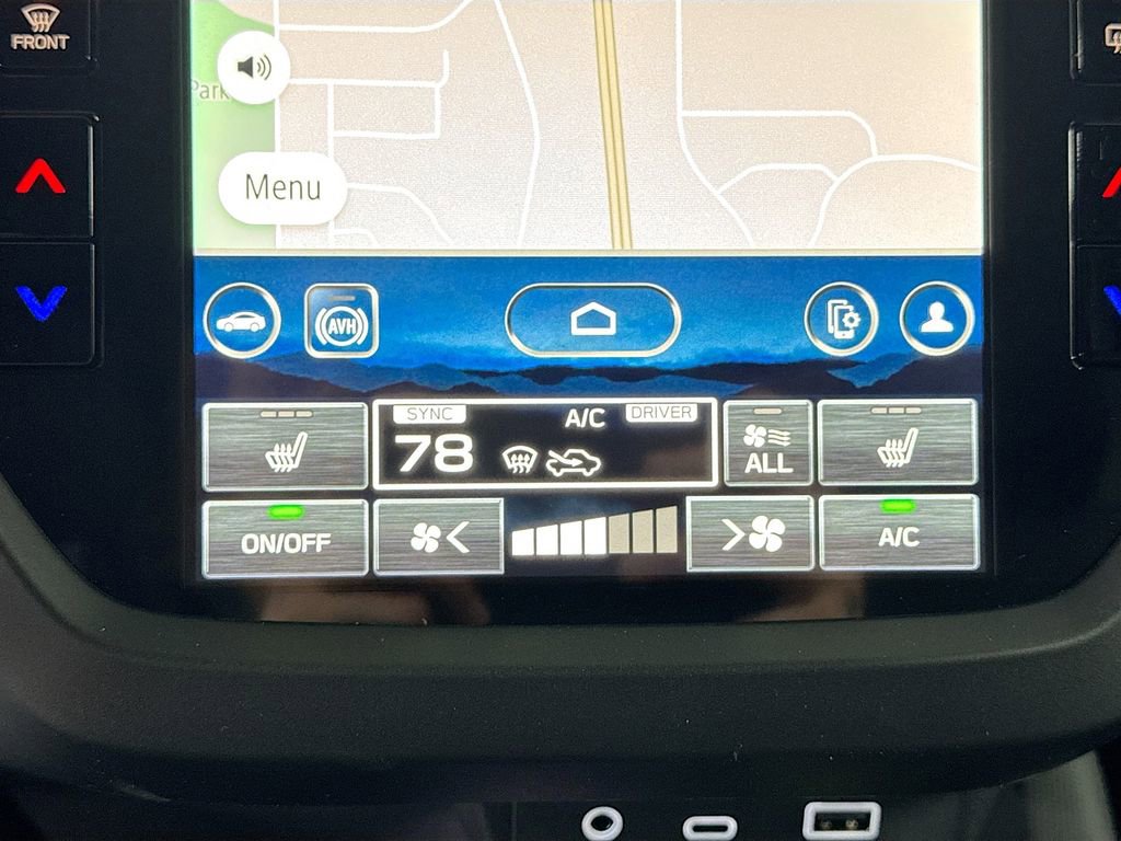 New 2026 Subaru Forester Sport image 14