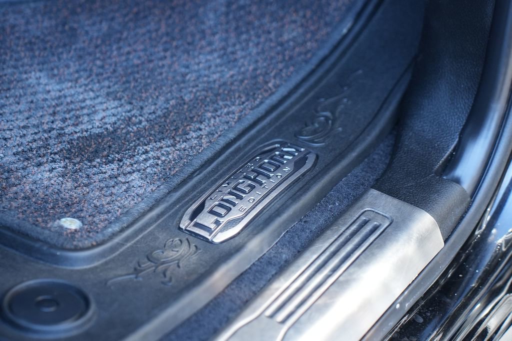 Used 2022 RAM 2500 Limited image 20