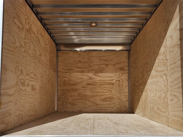 New 2024 Ford F550 4x4 Regular Cab Super Duty w/ XLT Value Package image 24