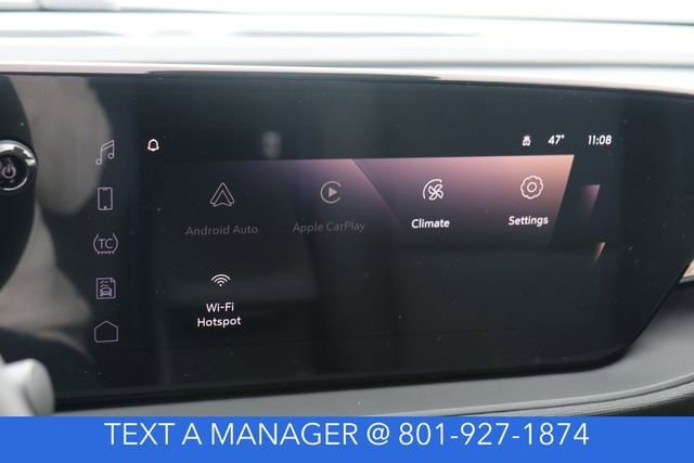 New 2026 Buick Envista Sport Touring w/ Convenience I Package FWD image 22