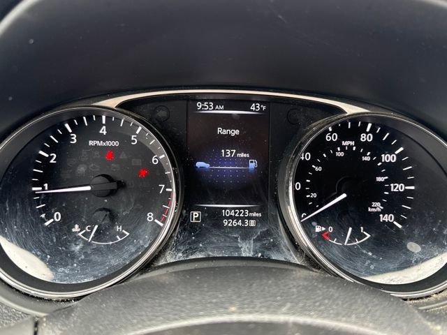 Used 2016 Nissan Rogue S image 23