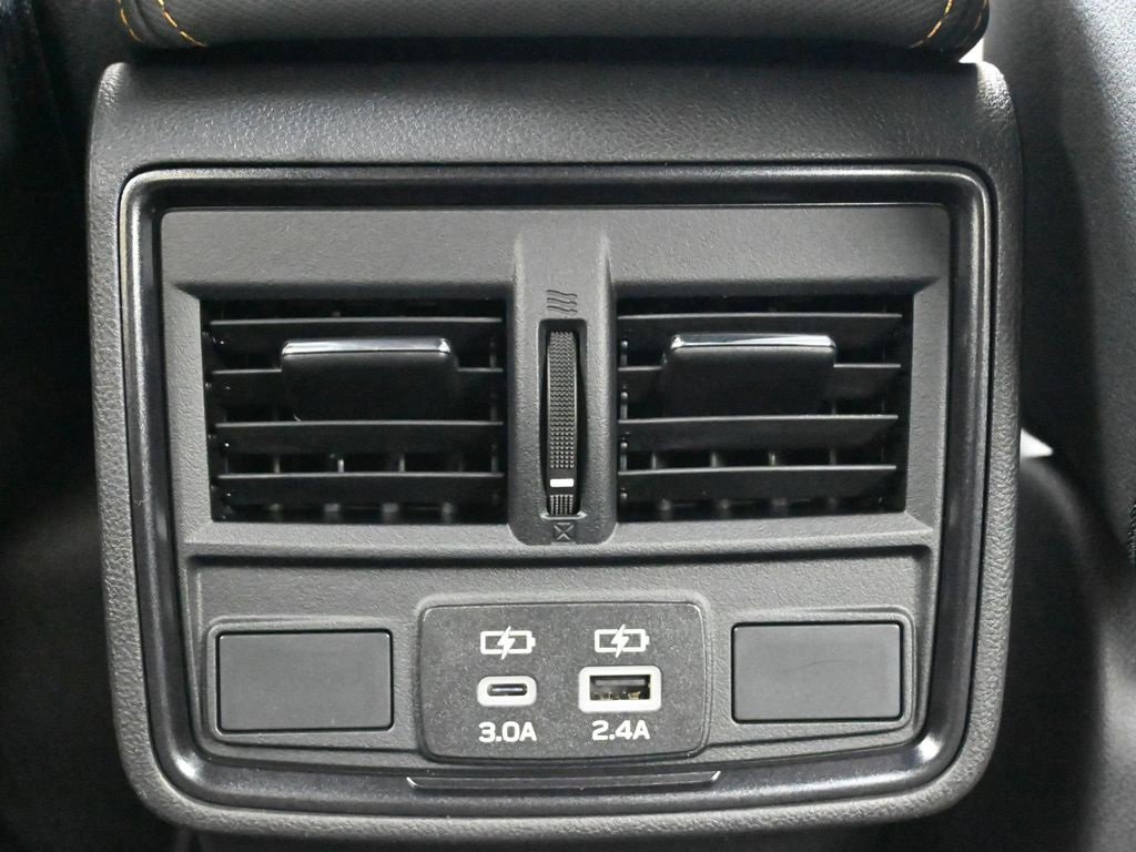 New 2026 Subaru Forester Wilderness image 21