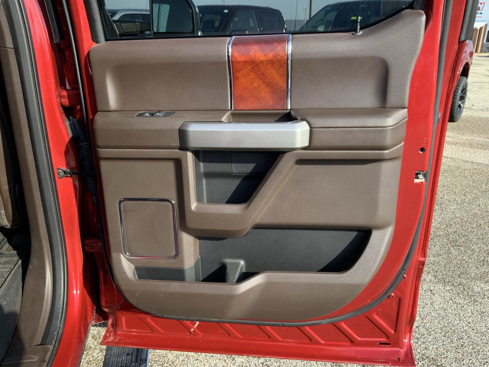 Used 2022 Ford F250 King Ranch w/ King Ranch Ultimate Package image 62