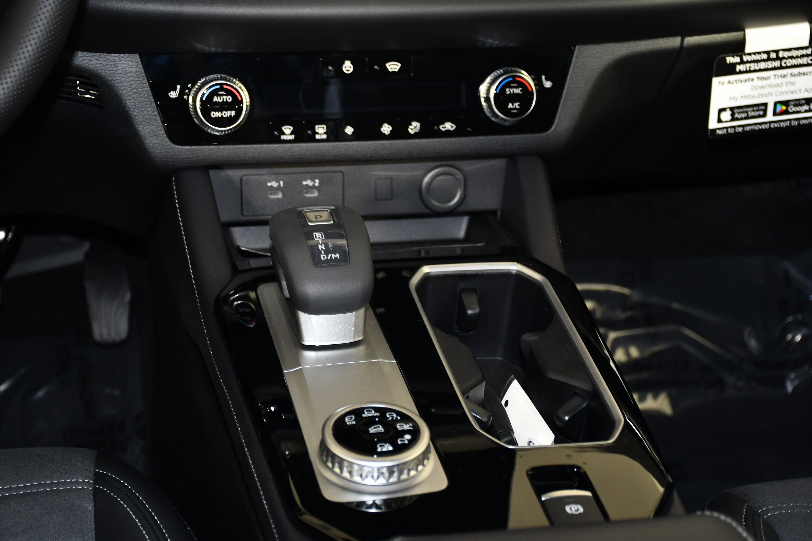 New 2026 Mitsubishi Outlander Ralliart image 13