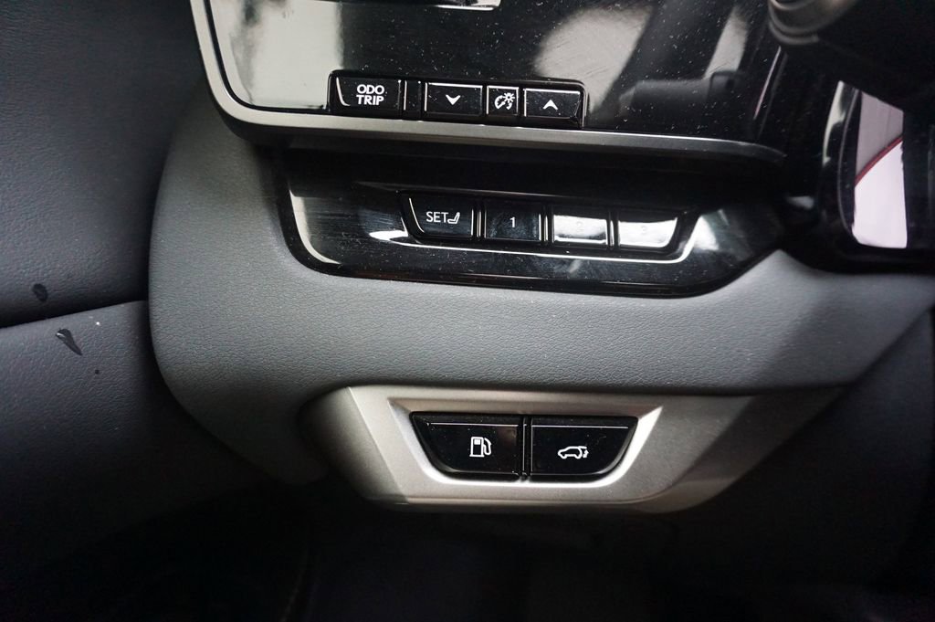 Used 2024 Lexus RX 350 Premium w/ Convenience Package FWD image 5