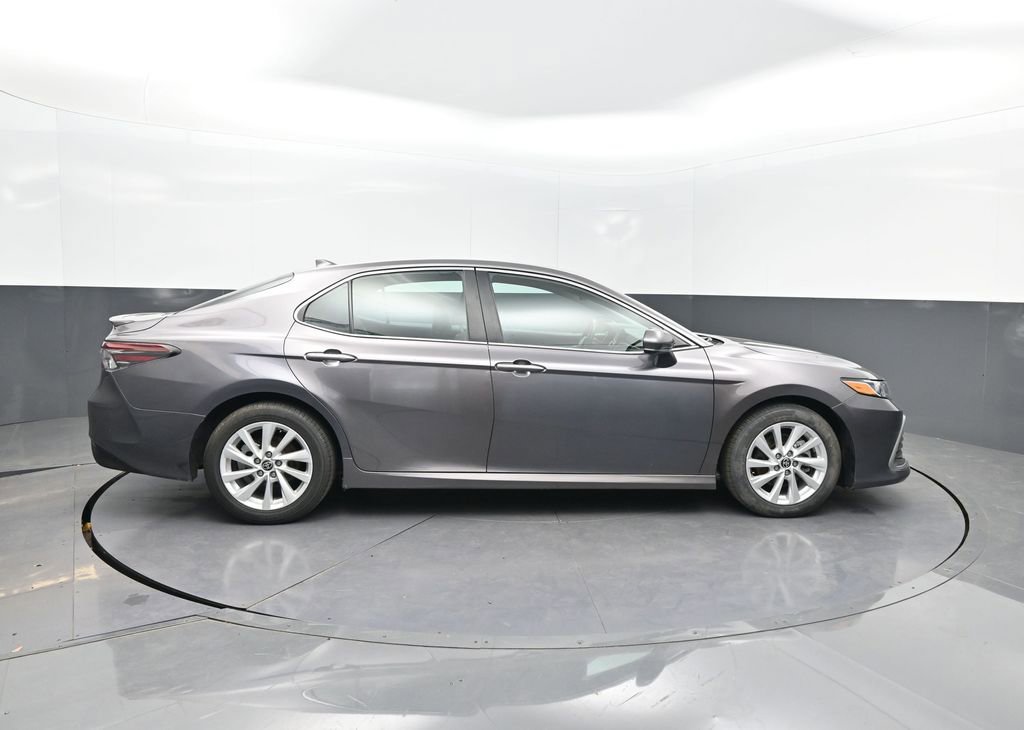 Used 2023 Toyota Camry LE FWD image 20