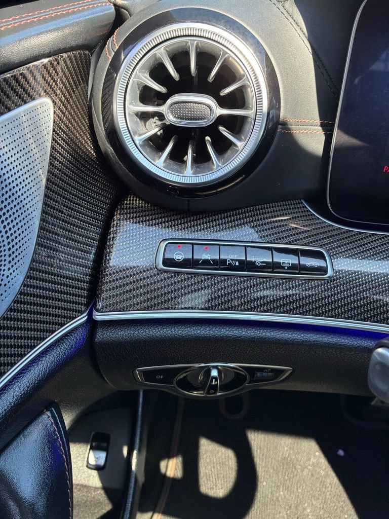 Used 2019 Mercedes-Benz CLS 53 AMG 4MATIC image 25