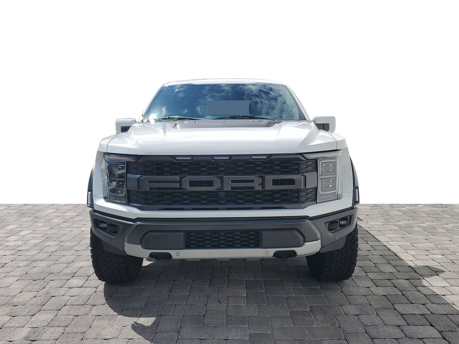 Used 2023 Ford F150 Raptor AWD/4WD image 2