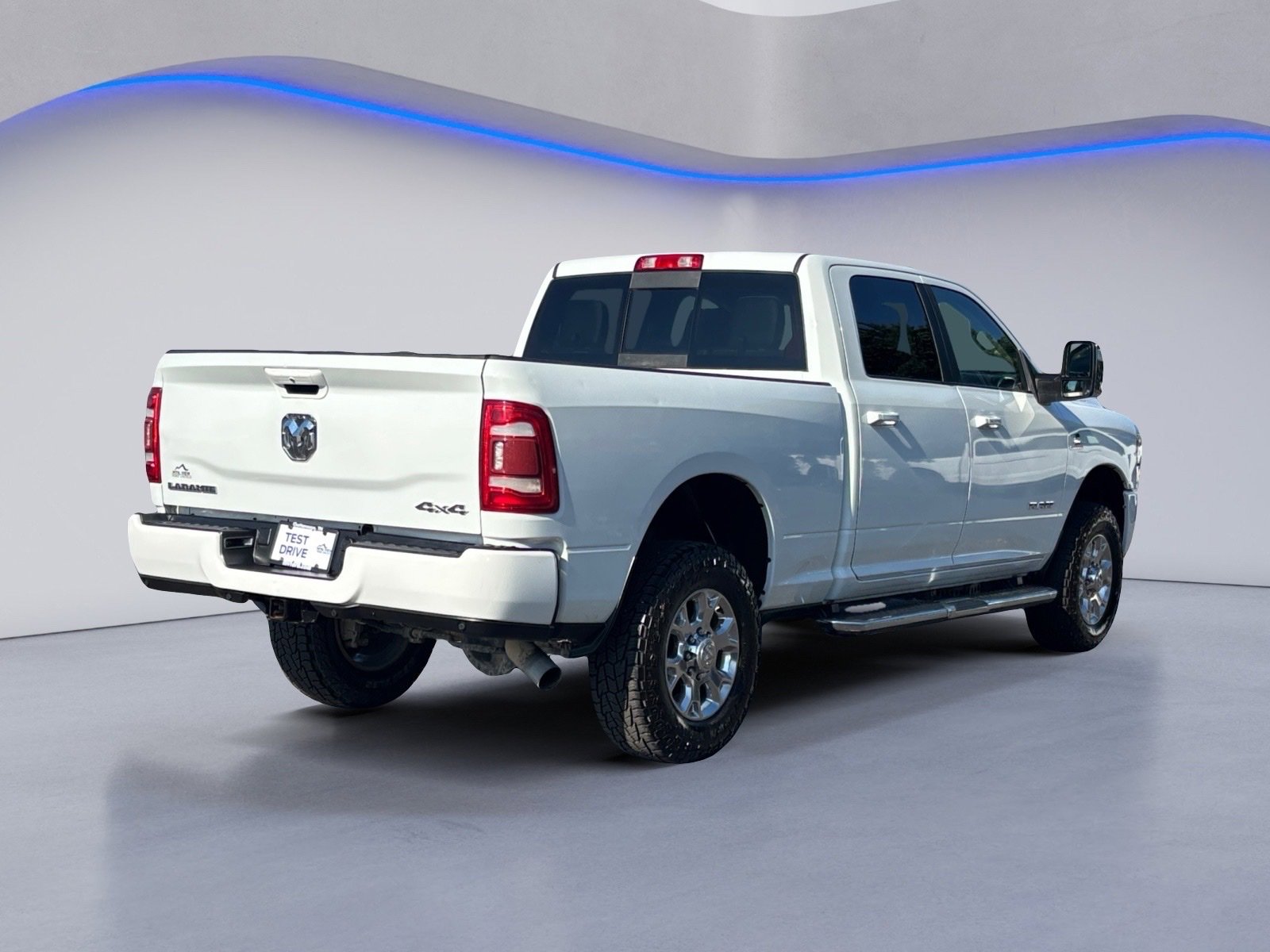 Used 2023 RAM 2500 Laramie image 10