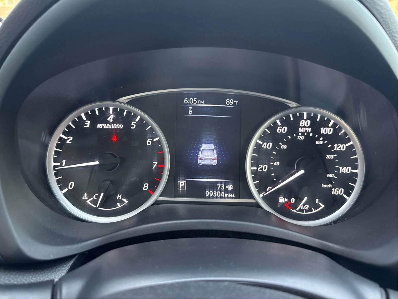 Used 2018 Nissan Sentra SV image 16