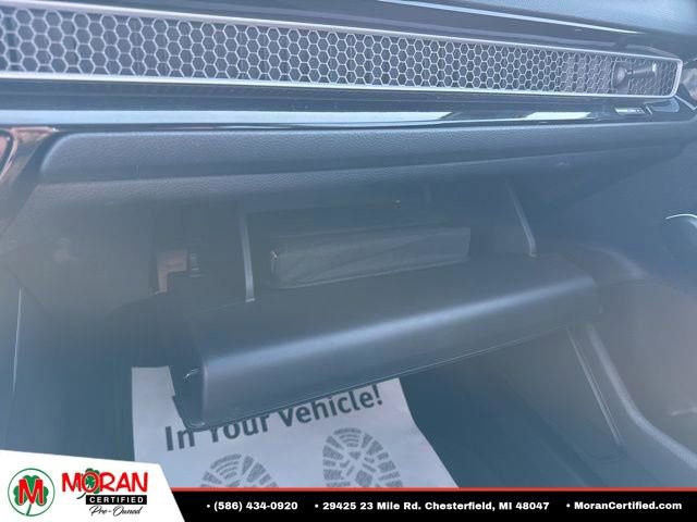 Used 2025 Honda Civic FWD Hybrid Sedan image 21