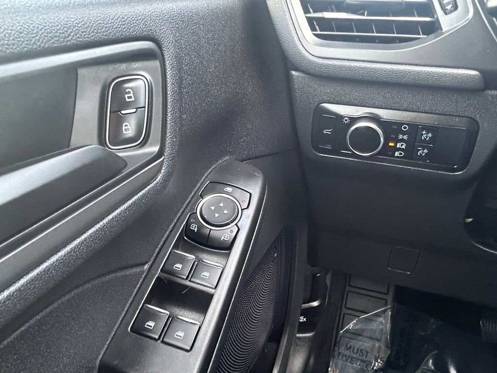 Used 2024 Ford Escape Active FWD image 23