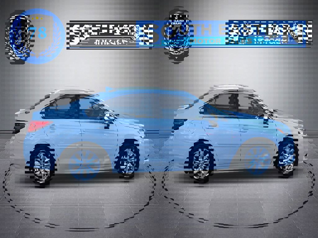 Used 2017 Subaru Legacy 2.5i Premium w/ Moonroof Package image 8