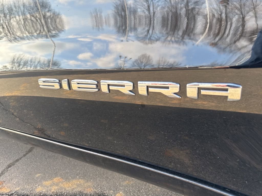 Used 2024 GMC Sierra 1500 SLE w/ X31 Off-Road Package image 34