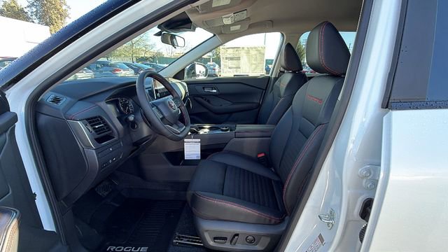 New 2026 Nissan Rogue SV image 33