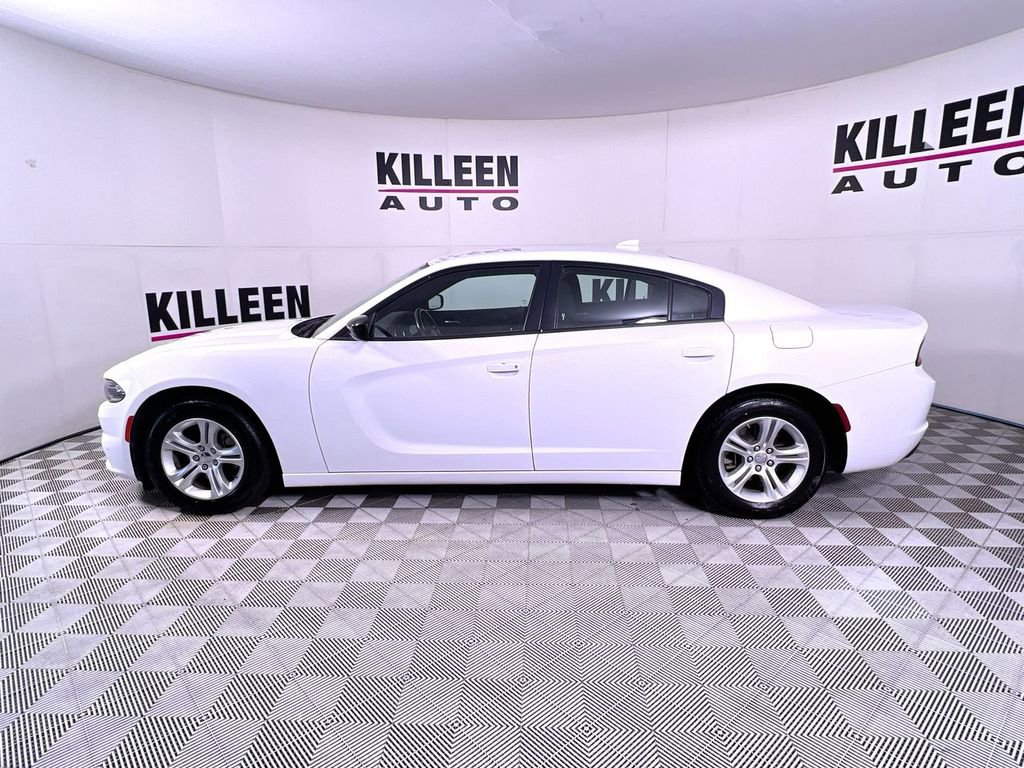 Used 2023 Dodge Charger SXT image 4