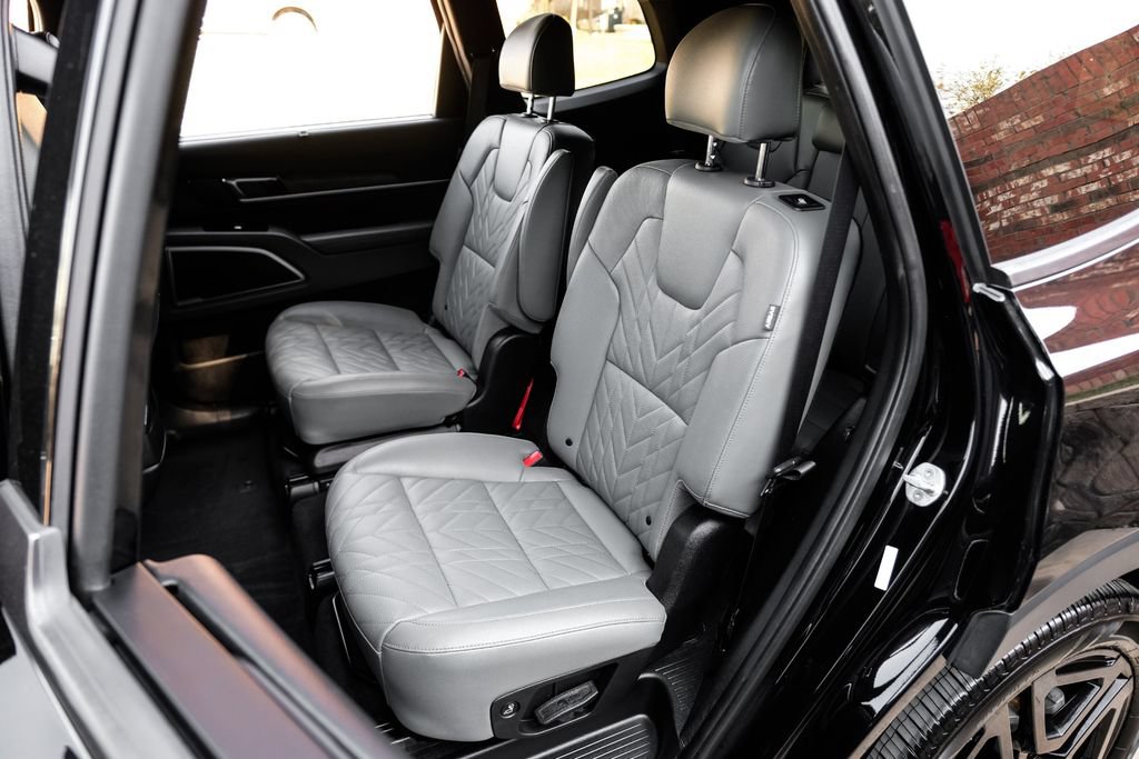 Used 2023 Kia Telluride EX X-Line AWD/4WD image 44