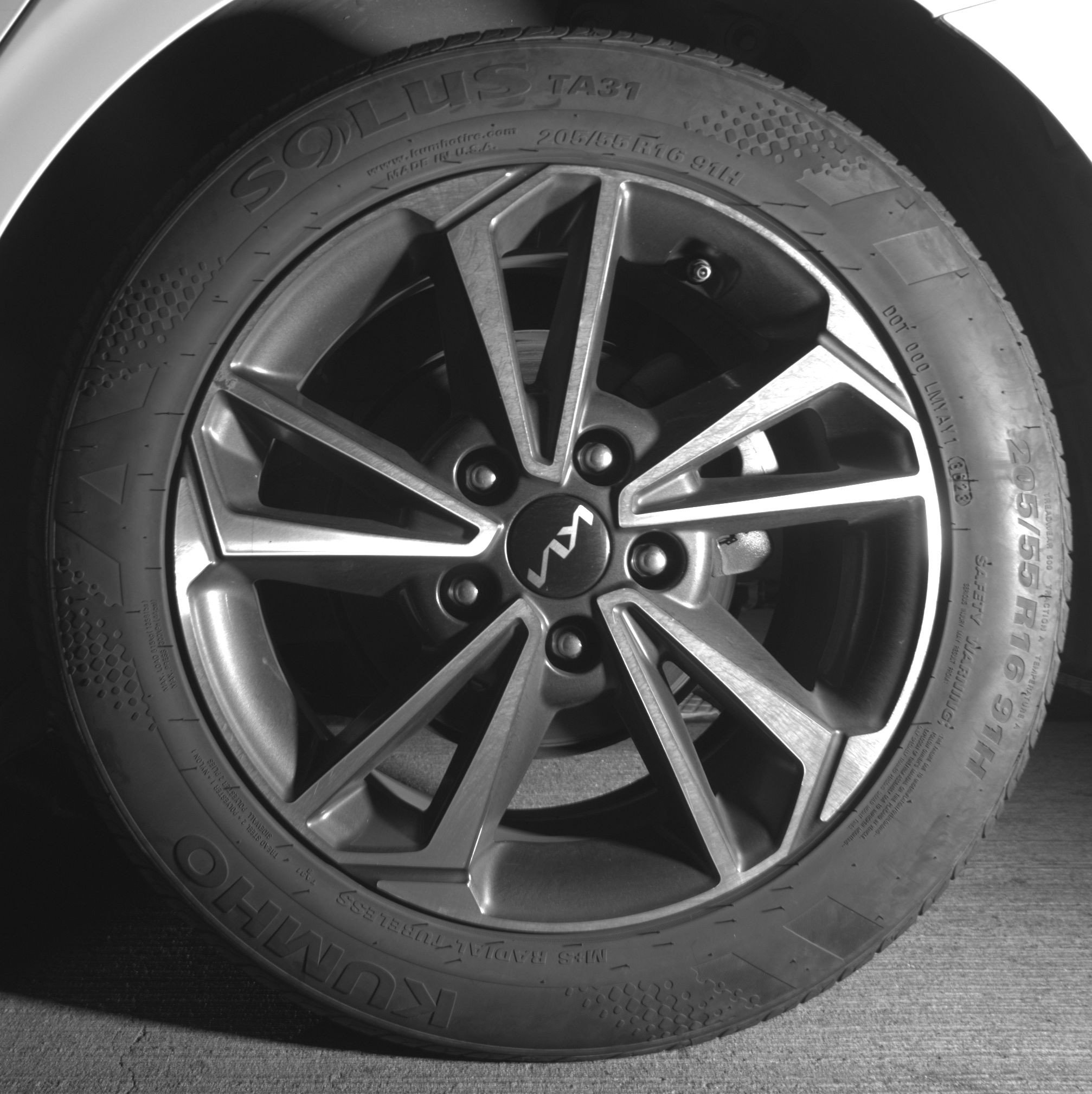 Used 2024 Kia Forte LXS image 19