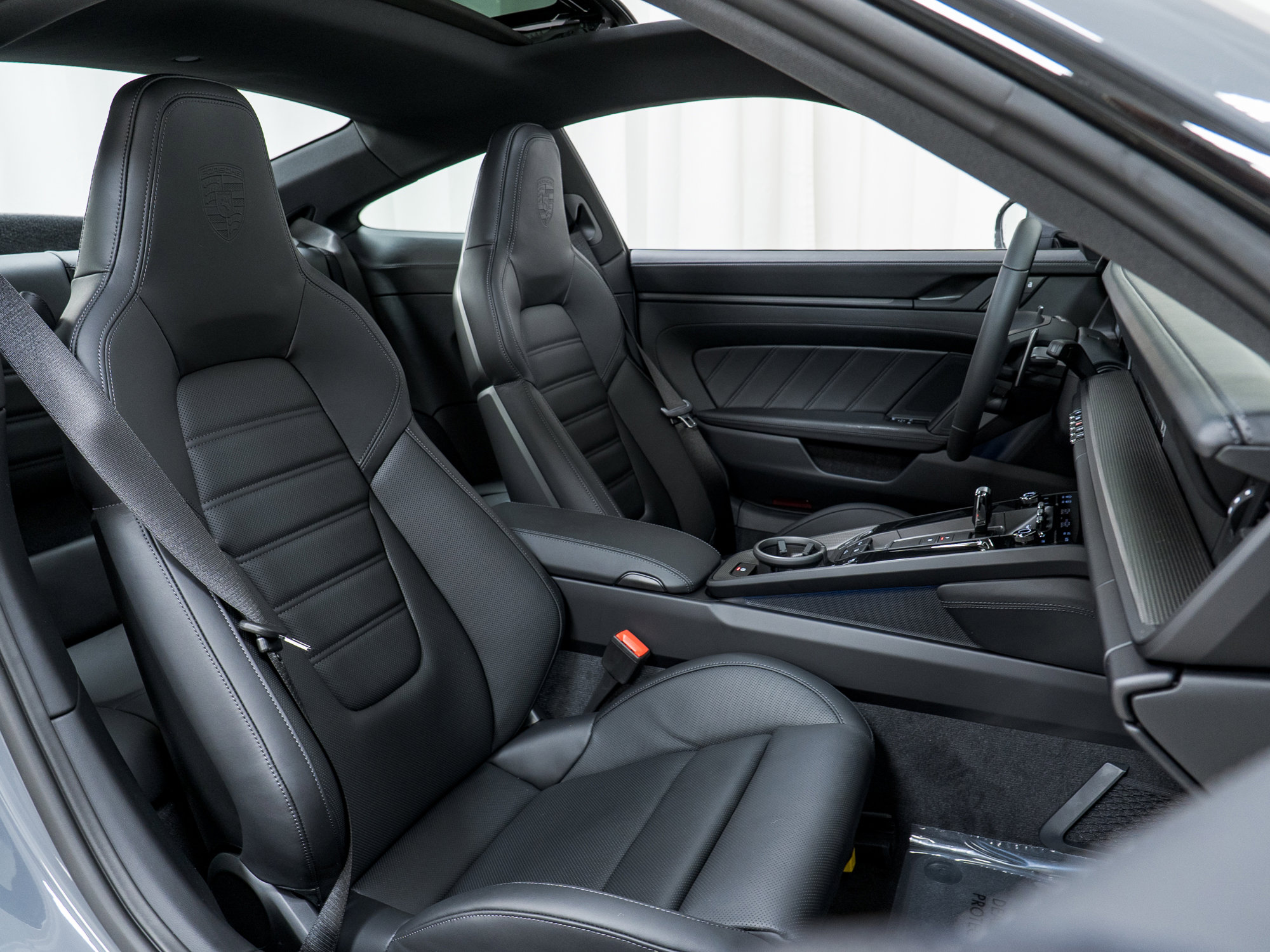 Used 2025 Porsche 911 Carrera S image 27