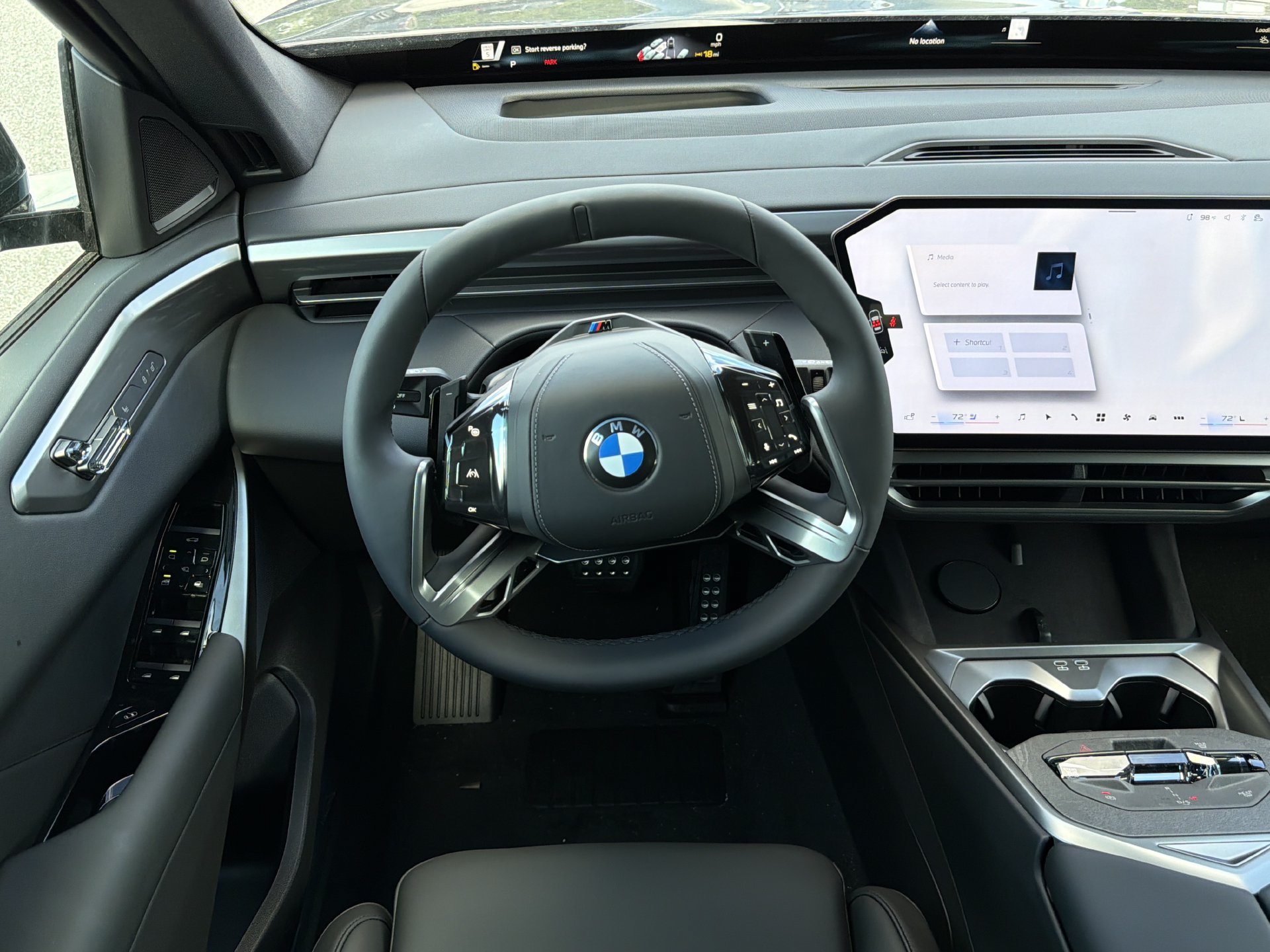 New 2027 BMW X5 xDrive40i AWD/4WD image 15