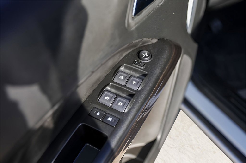 Used 2022 GMC Canyon Elevation w/ Trailering Package image 29