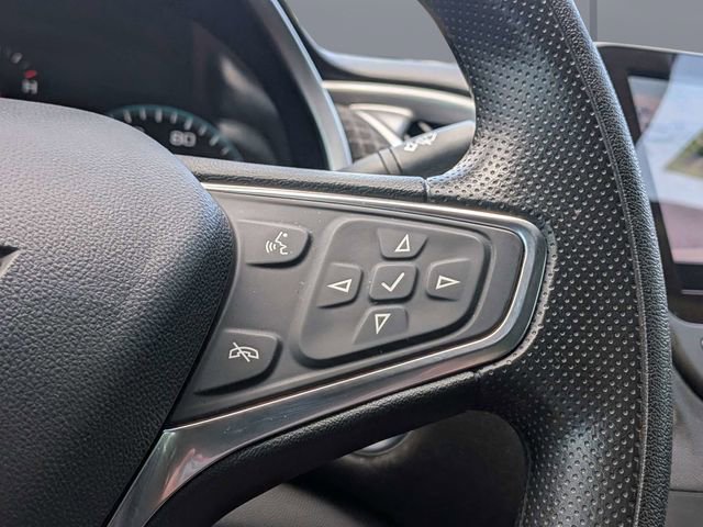 Used 2024 Chevrolet Malibu LT image 28