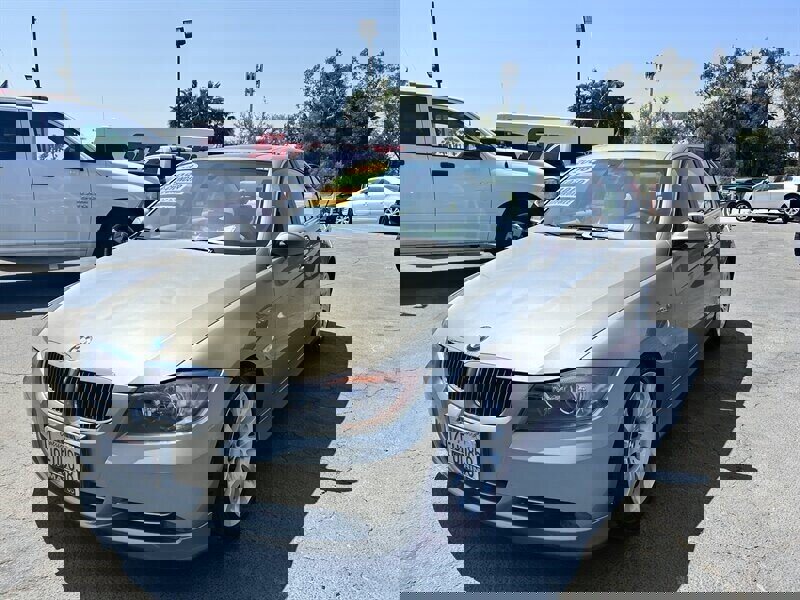 Used 2008 BMW 335i Sedan image 31