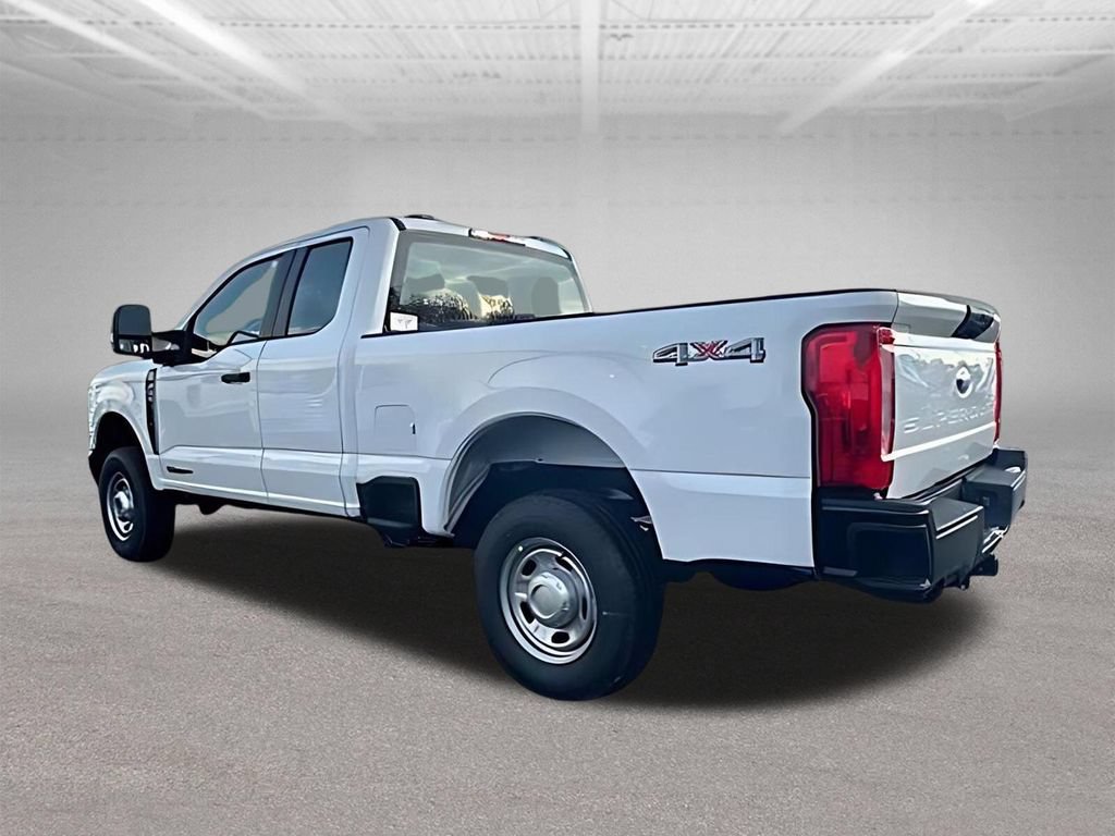 New 2026 Ford F250 XL w/ Snow Plow Prep Package AWD/4WD image 10