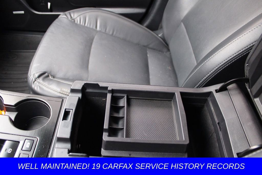 Used 2017 Subaru Legacy 2.5i Limited w/ Popular Package #4 image 42