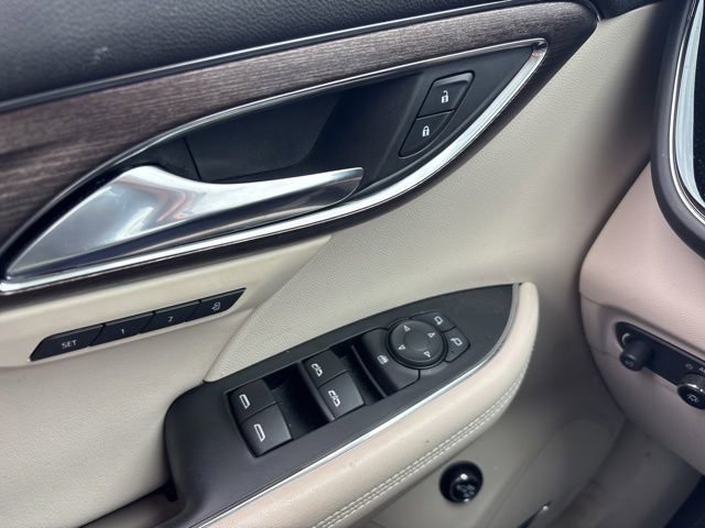 Used 2023 Buick Envision Avenir AWD/4WD image 15