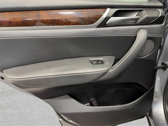 Used 2016 BMW X3 xDrive28i image 29