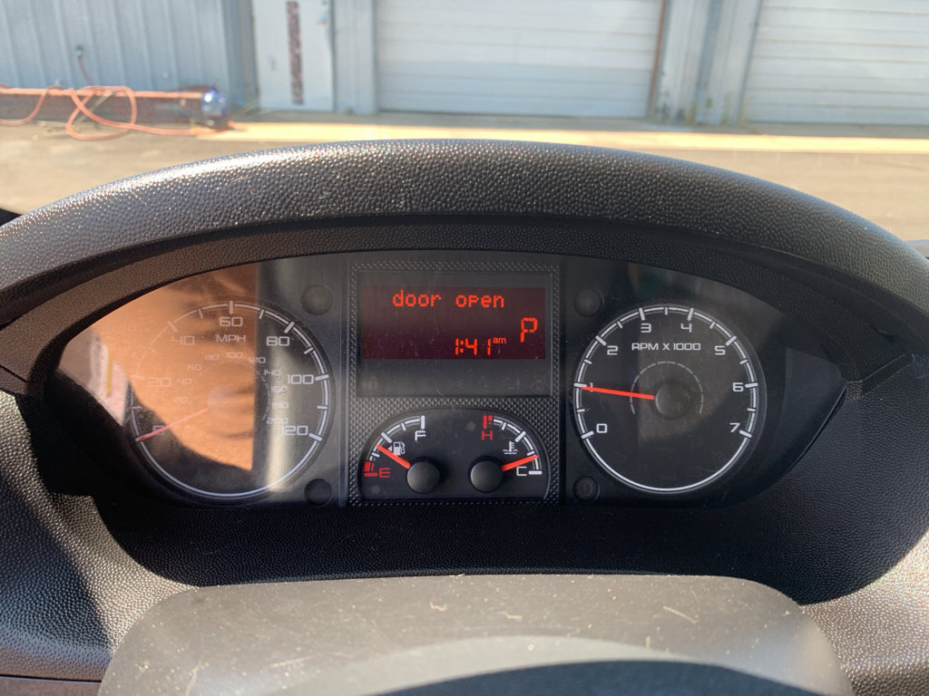 Used 2021 RAM ProMaster 1500 image 21