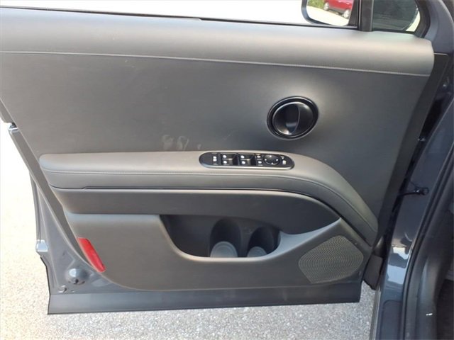 New 2026 Hyundai Palisade XRT Pro image 9