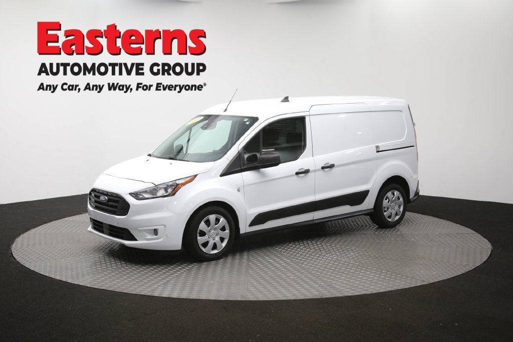 Used 2022 Ford Transit Connect XLT FWD image 60