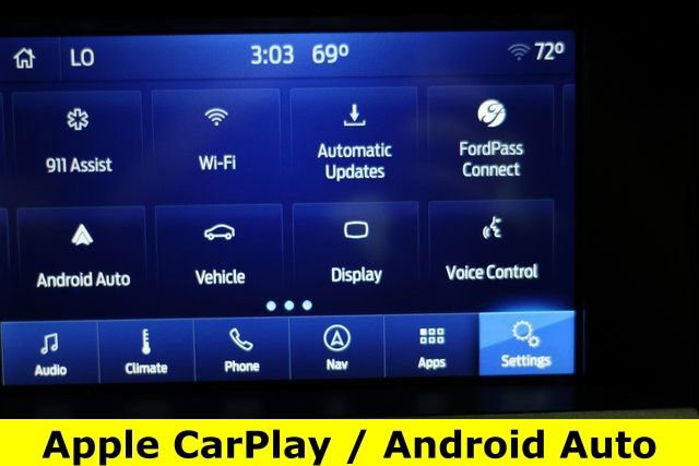 Used 2021 Ford Mustang Shelby GT500 w/ Technology Package image 36