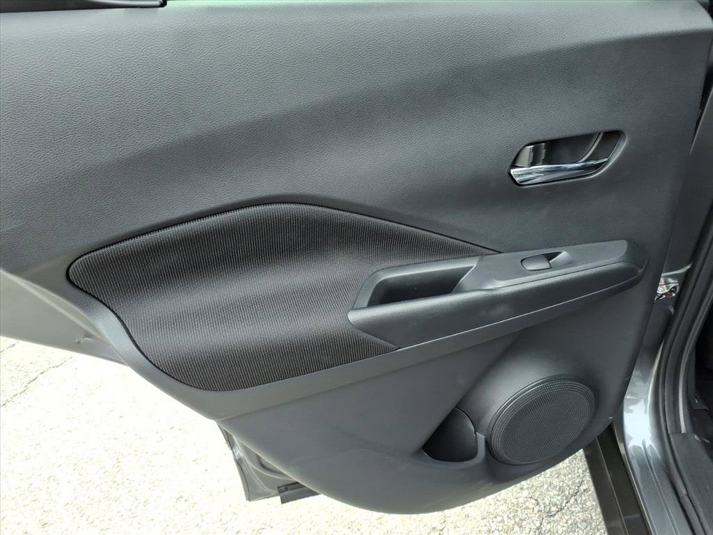 Used 2024 Nissan Kicks SV image 21